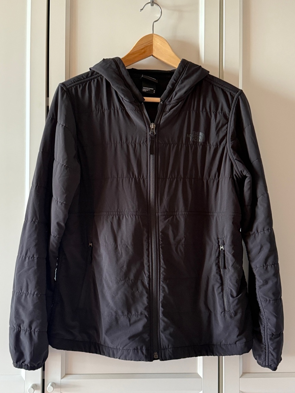 The North Face Mountain Sweatshirt Hoodie
